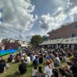 学校祭（予約不要）の詳細