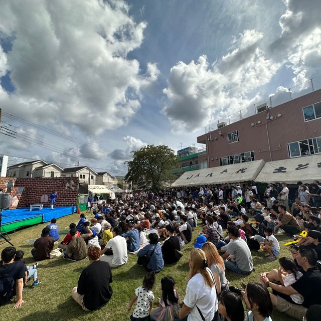 東京動物専門学校 学校祭（予約不要）1