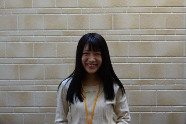 後輩に向けてのメッセージ 福岡和白リハビリテーション学院 スタディサプリ 進路