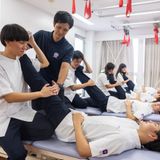 オープンキャンパス：実践スポーツ理学療法学科　金武校の詳細