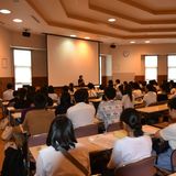 清水学園　看護校＋歯科校　合同オープンキャンパスの詳細