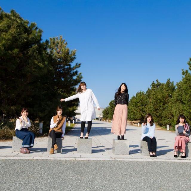 YICビューティモード専門学校 9/29(土)☆入試対策講座☆1