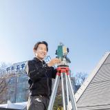2025半日体験入学（午後）☆測量機器を使ってみよう！の詳細