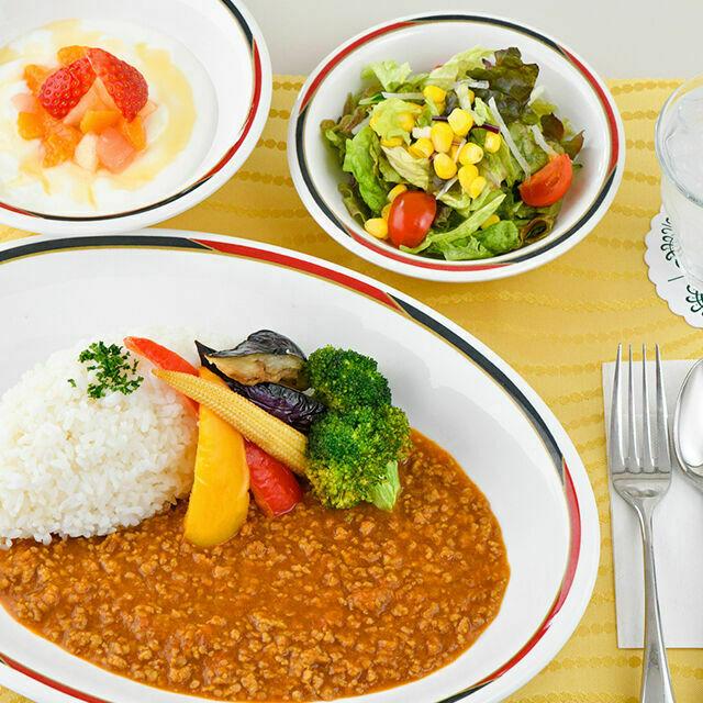 織田調理師専門学校 キーマカレー ※定員 10名1