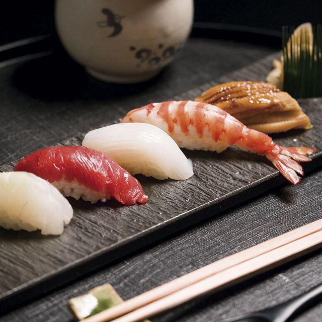 辻調理師専門学校 留学生のためのオープンキャンパス【日本料理希望】1