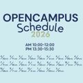 札幌ファッションデザイン専門学校ＤＯＲＥＭＥ オープンキャンパス