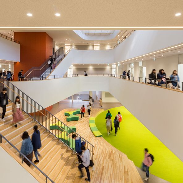 新潟青陵大学短期大学部 資料請求 願書請求 学校案内 スタディサプリ 進路