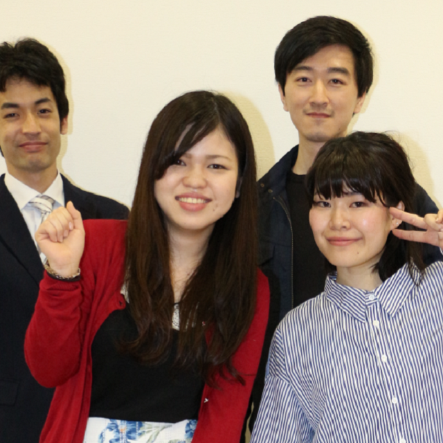 東京スクール・オブ・ビジネス 入学後のキャンパスライフをイメージ!在校生に聞いてみよう。1