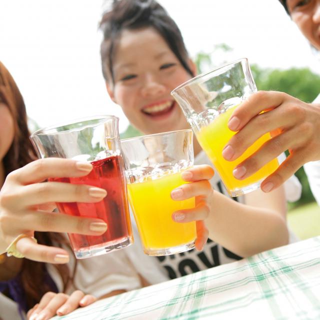 ひだまりParty
