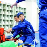 【自宅で気軽に動画視聴!】★救急救命士のお仕事&医薬の学び★の詳細