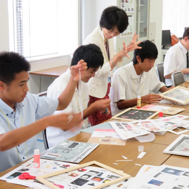 目指そう!建築・インテリア分野の仕事☆