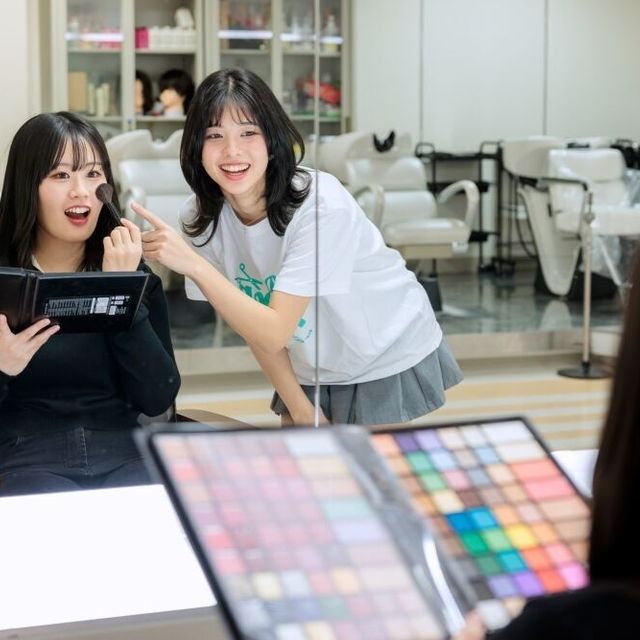 ベルフォート美容専門学校 春のオープンキャンパスSP第一弾！ 　選べるDAY4