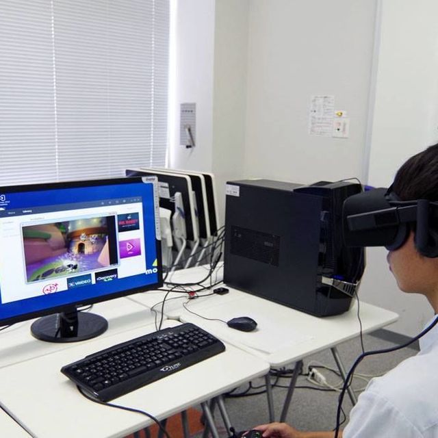 新潟国際情報大学 2026年度 オープンキャンパス3