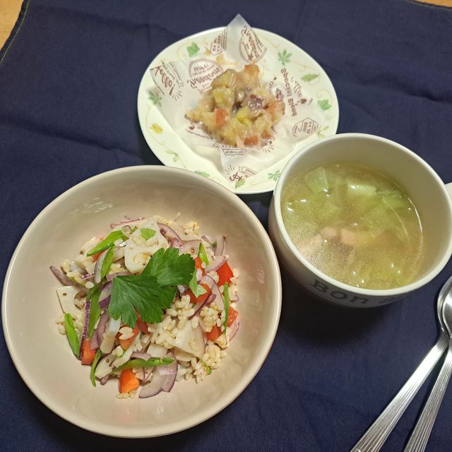 名古屋文理栄養士専門学校 ☆調理実習体験☆ 作って食べて学ぶビタミンの発見ヒストリー！1