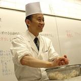 6月2日(土)和食伝承師・上神田校長のスペシャル体験入学の詳細