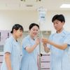 看護リハビリ新潟保健医療専門学校 看護学科オープンキャンパス