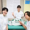 日本健康医療専門学校 6月28日　オープンキャンパス　【来校orオンライン】