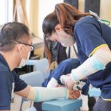 大卒資格（学士）と医療国家資格が取得できる学校の詳細