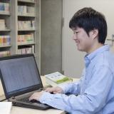 小説創作科の体験入学「モノカキしよう!」の詳細