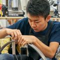 東京サイクルデザイン専門学校 【見学＆体験】学校説明＆ミニ体験を同時開催！