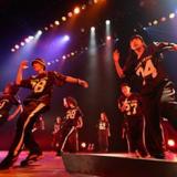 実はあの人もCAT卒業生!5月はビギナー向けダンスレッスン!の詳細