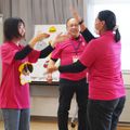 京都保育福祉専門学院 【参加特典アリ】ポジティブシンキングと笑顔の効果について