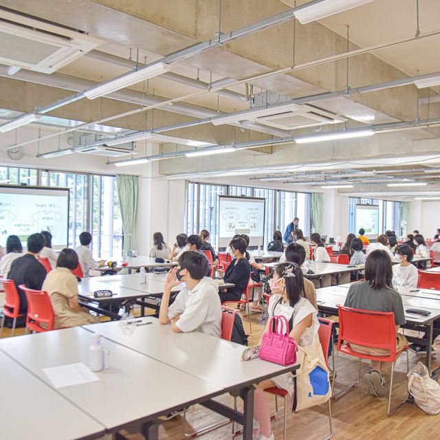 体験授業オープンキャンパス/京都芸術大学のオープンキャンパス情報と予約申込【スタディサプリ 進路】