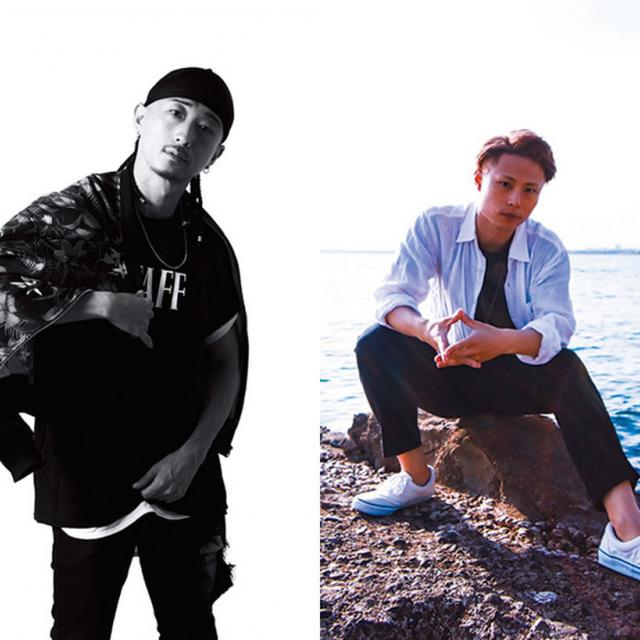 東京ダンス&アクターズ専門学校 SAPPY氏、SHiN氏によるHIPHOPダンスレッスン1