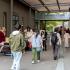 京都建築大学校 個別相談会 in「松葉祭」2