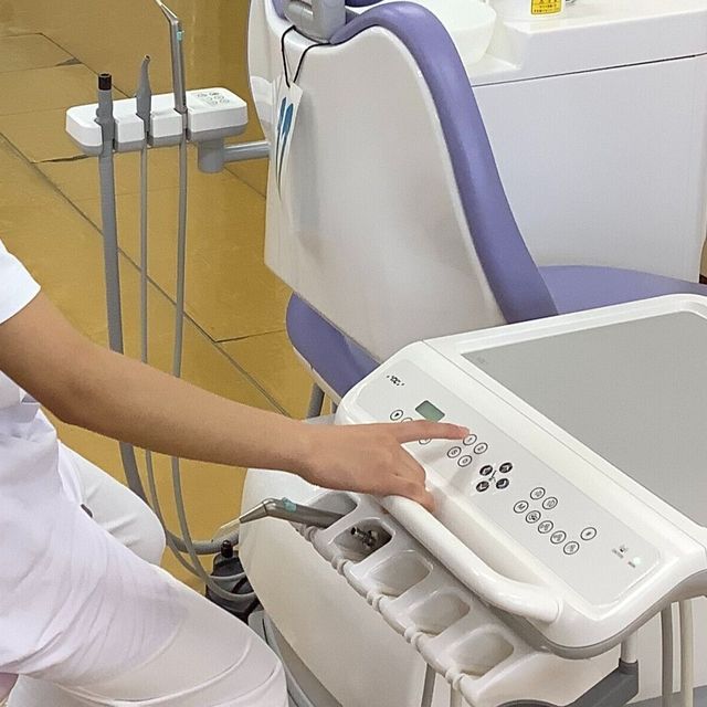 熊本歯科技術専門学校 【歯科衛生士科】オープンキャンパス2
