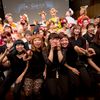 専門学校　富山ビューティーカレッジ 高校1.2年生　ＴＢＣ学生によるｍｉｎｉ　ｓｈｏｗ開催☆彡