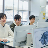 オープンキャンパス2026　初めての方も大歓迎【完全予約制】の詳細