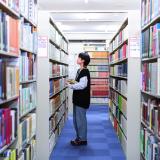 入試に備えた学校説明会　＠国学院大学渋谷キャンパスの詳細