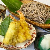 冷た～いざるそばで、ジメジメ梅雨を乗り切ろう!の詳細