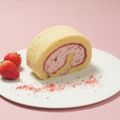 専門学校ビジョナリーアーツ グルテンフリー！ベリーロールケーキ