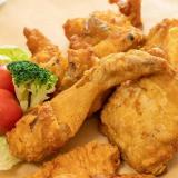 クリスマスSP フライドチキンの詳細