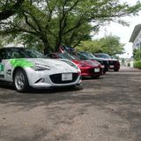 6月20日(土)　国産車デー　日本の車はすごい！の詳細