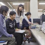 【電気電子】電力や情報伝送に精通した電気エネルギー技術者にの詳細