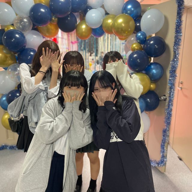 桜の聖母短期大学 来てみて聖母・X’mas オープンキャンパス3