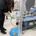読売理工医療福祉専門学校 【臨床工学科】～医療機器の操作を体験してみよう～3