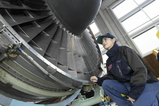日本航空大学校 北海道 新千歳空港キャンパスの学費情報なら スタディサプリ 進路