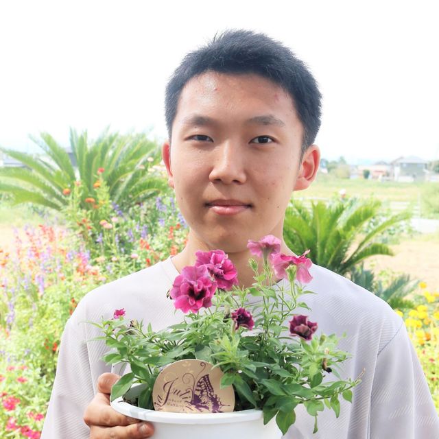 テクノ ホルティ園芸専門学校 花き生産コース スタディサプリ 進路