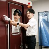 【新3年生へ】2年生の日スペシャル☆新パンフ先行配布！の詳細