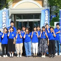 羽衣国際大学 現代社会学部のオープンキャンパス情報 日程一覧 予約申込 スタディサプリ 進路