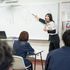 町田美容専門学校 特別企画・授業見学会＆ＡＯエントリーシート対策講座2