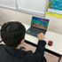 中部コンピュータ・パティシエ専門学校 体験入学（プログラミング／Web・CG）1