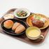 東京栄養食糧専門学校 【限定10組】学生給食 試食会2