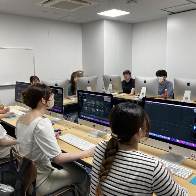 山口県立大学 【Youtube OC】5分で分かる情報社会学科の魅力！1