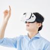 専門学校　東京テクニカルカレッジ 【IoT＋AI科】最新VR×トラッキング機能の仕組みを体験