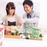 【建築設計デザイン科】オープンキャンパス Bメニュー無料バスの詳細